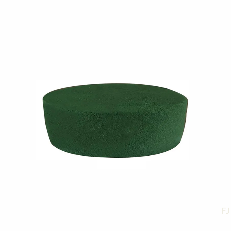 Floral Foam Oasis - [YU] Kwiatowa Pianka w Kostkach Cylinderki