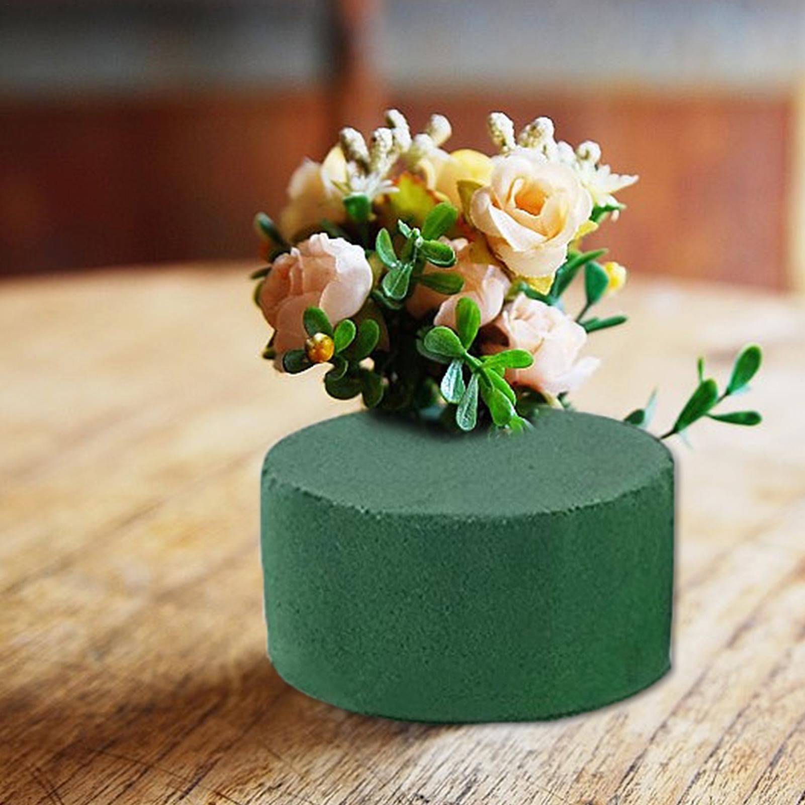 Floral Foam Oasis - 6 szt. Bloków z gąbki florystycznej