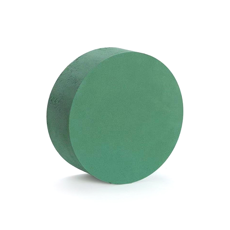 Kwiatowa pianka cylindryczna O – Floral Foam Oasis recenzja i cena