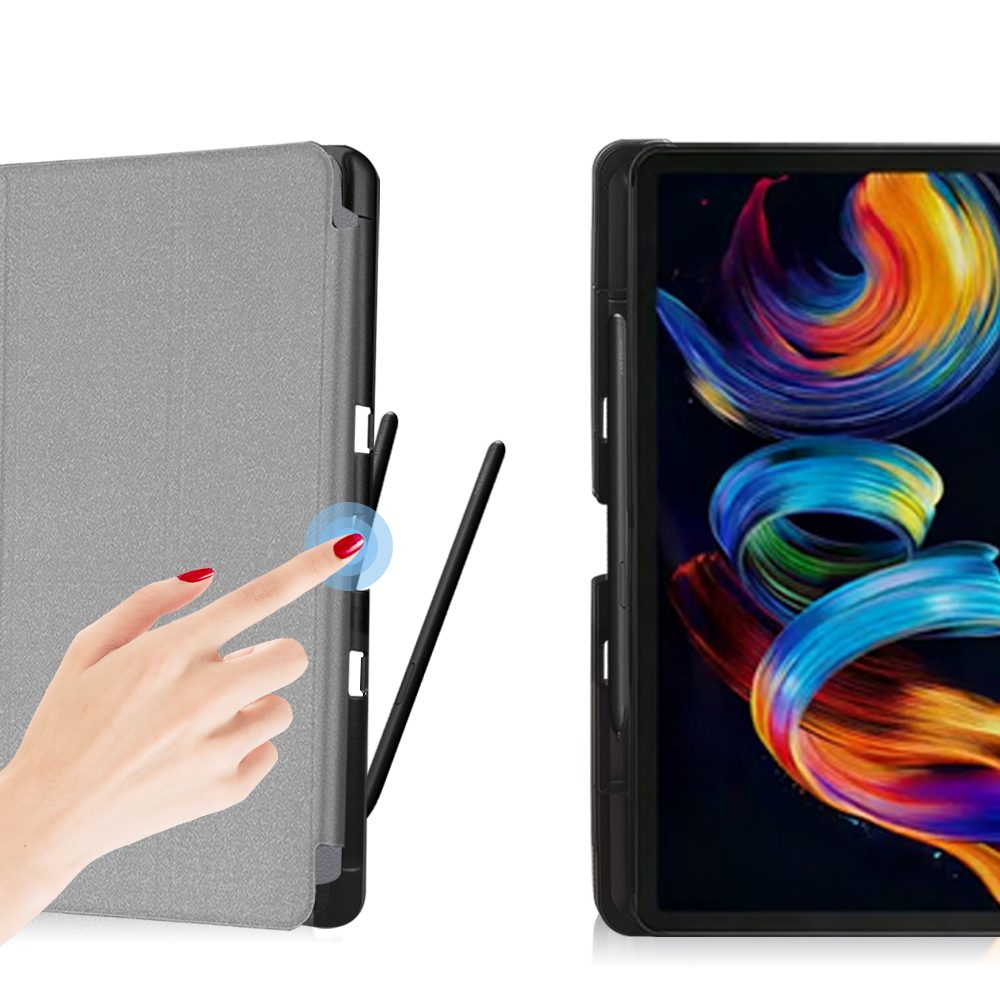 Odpowiedni futerał na tablet T – Staedtler Pencil Triplus recenzja i cena