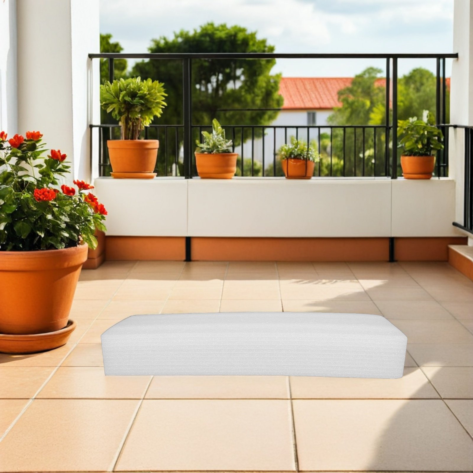 3 szt. Bloków z gąbki florysty – Floral Foam Oasis recenzja i cena