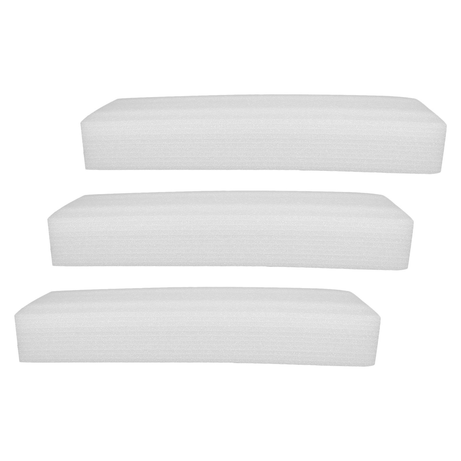 3 szt. Bloków z gąbki florysty – Floral Foam Oasis recenzja i cena