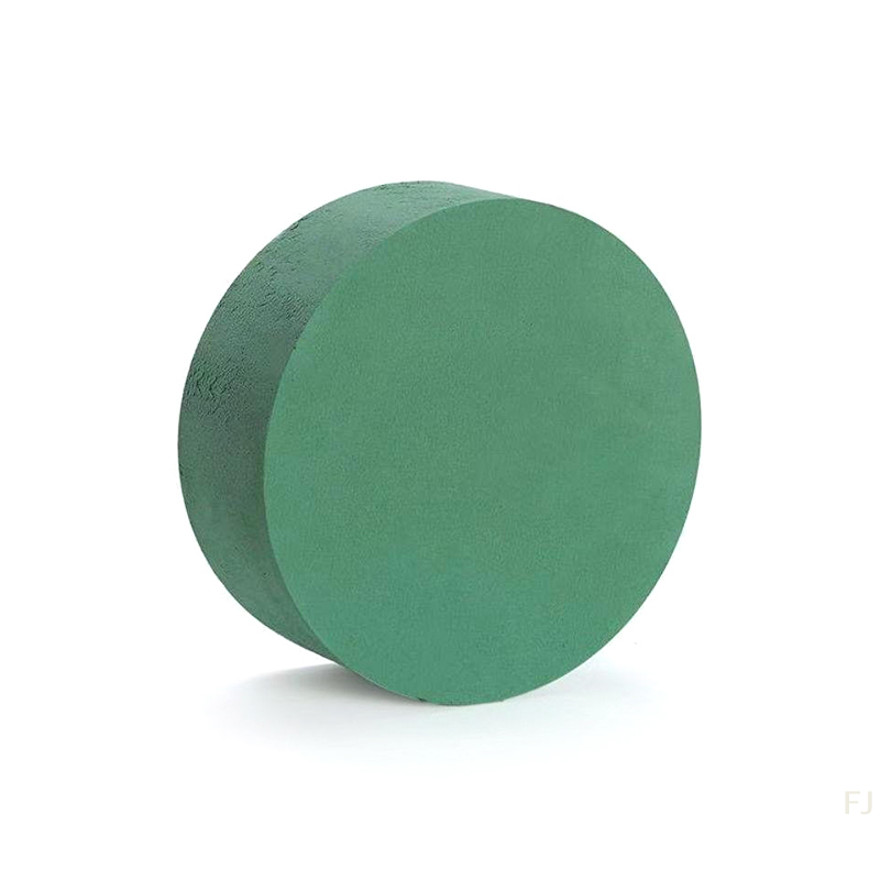 [YU] Kwiatowa Pianka w Kostkac – Floral Foam Oasis recenzja i cena