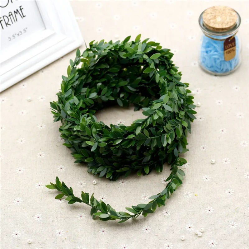 Nowy 1M Sztuczny Wianek z Jedw – Wreath Form Wire recenzja i cena