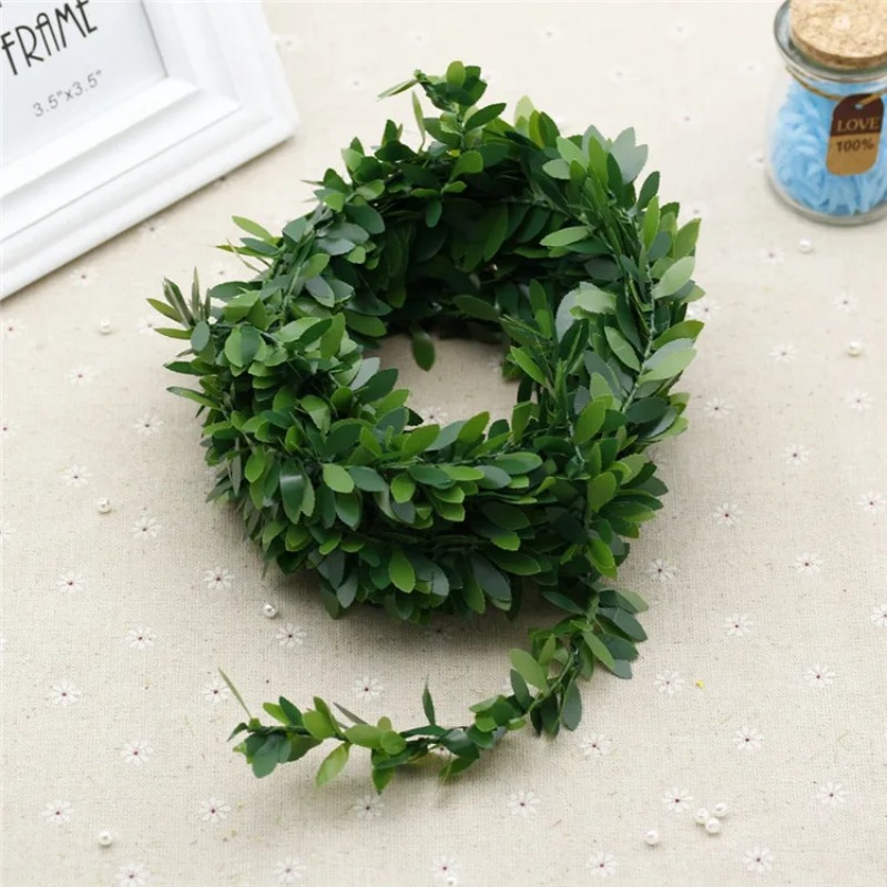 Nowy 1M Sztuczny Wianek z Jedw – Wreath Form Wire recenzja i cena
