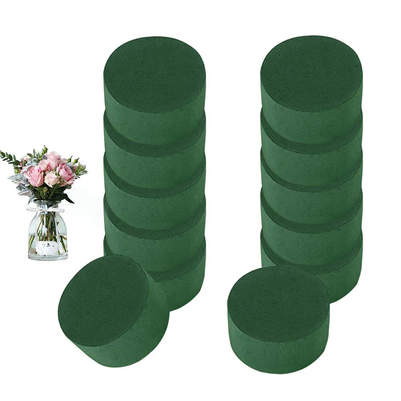Kwiatowa pianka w cylindrze, p – Floral Foam Oasis recenzja i cena