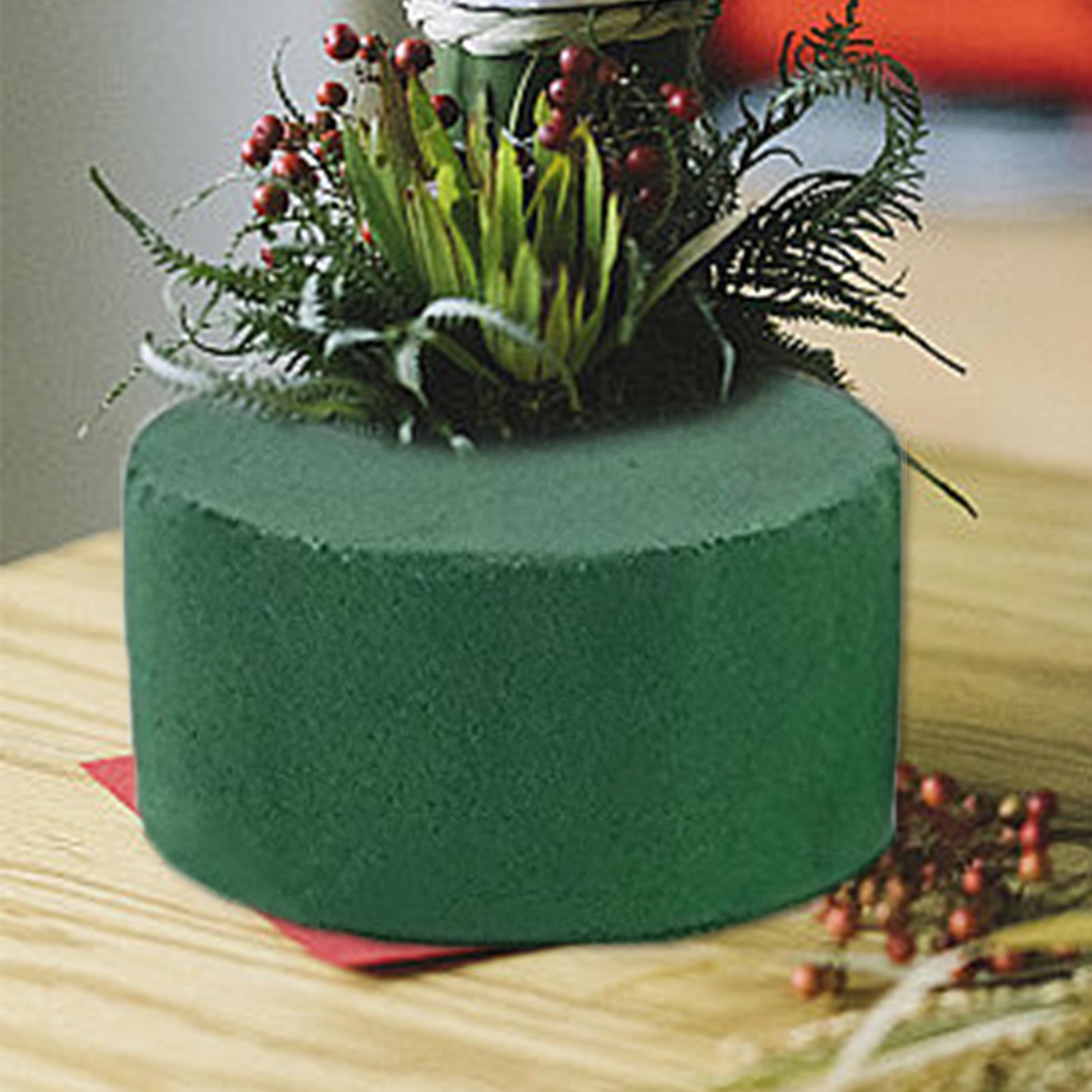 6 szt. Bloków z gąbki florysty – Floral Foam Oasis recenzja i cena