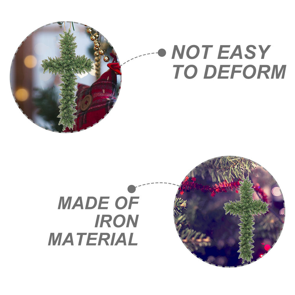 4 szt. metalowych ram do wiank – Wreath Form Wire recenzja i cena