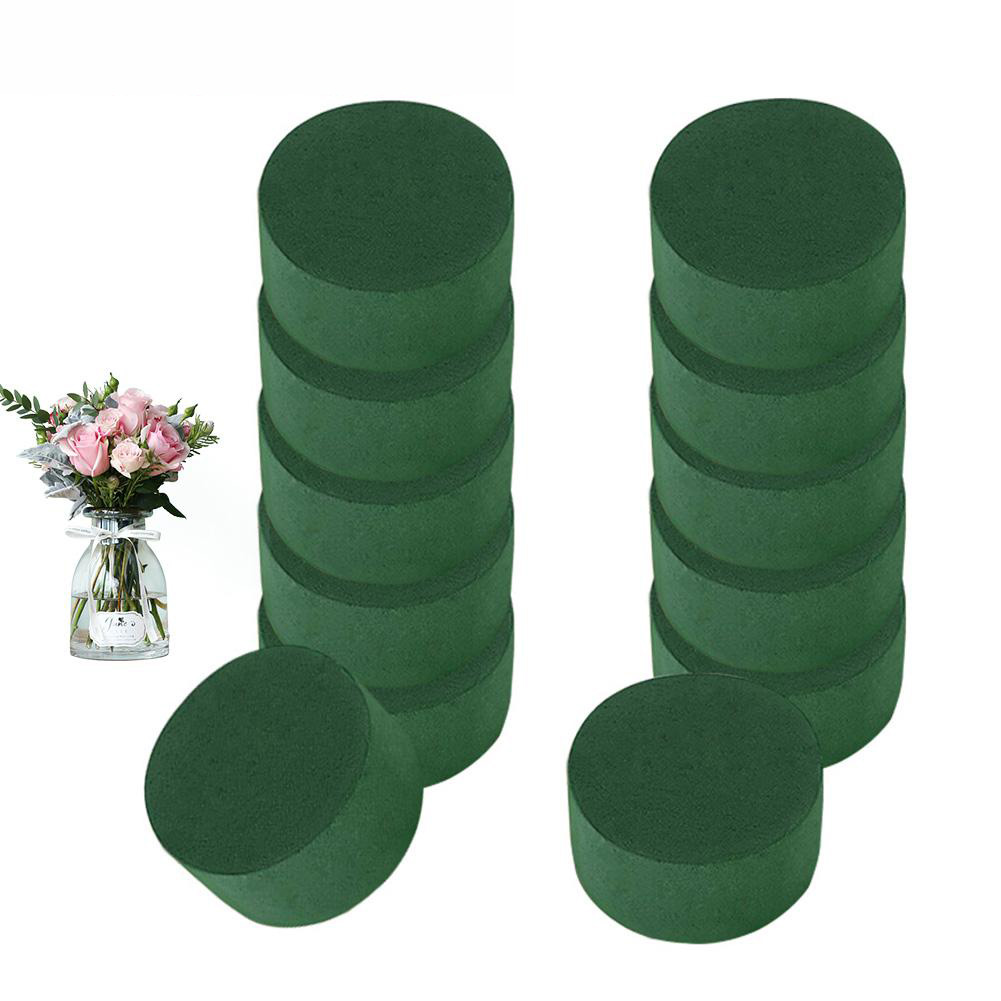 Oasis Wet Foam Cylinders Flora – Floral Foam Oasis recenzja i cena
