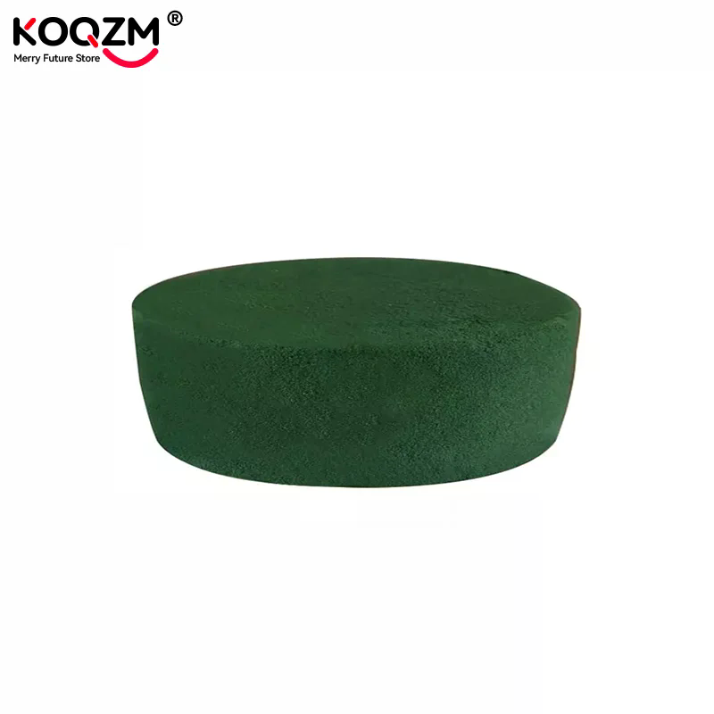 Kwiatowa pianka w cylindrze Oa – Floral Foam Oasis recenzja i cena