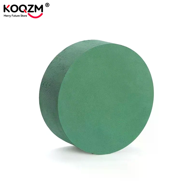 Kwiatowa pianka w cylindrze Oa – Floral Foam Oasis recenzja i cena