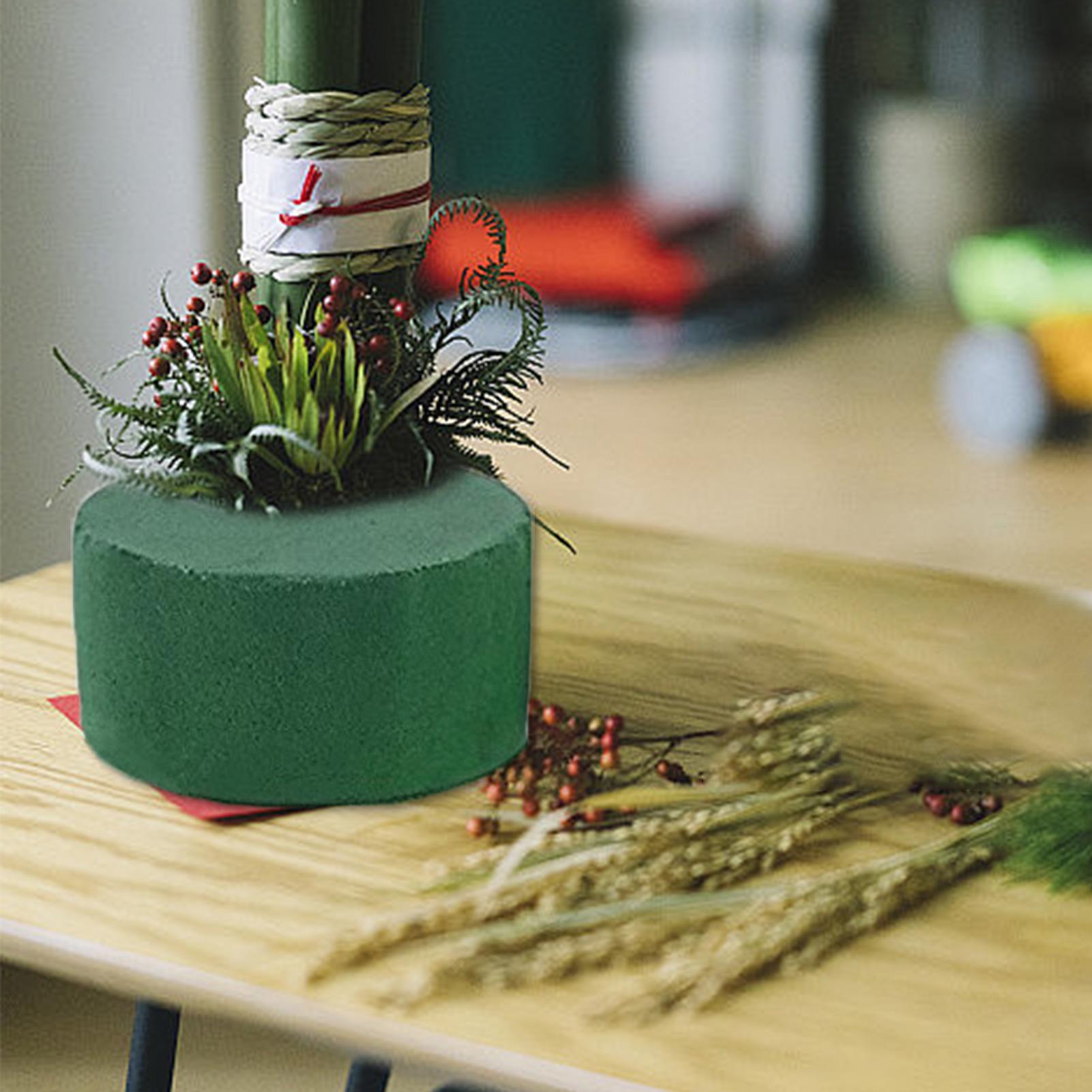 6 szt. Bloków z gąbki florysty – Floral Foam Oasis recenzja i cena